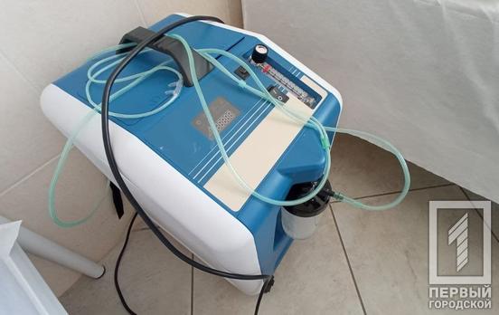 За минувшие сутки COVID-19 обнаружили у более чем 150 жителей Кривого Рога, 11 подключены к аппаратам ИВЛ