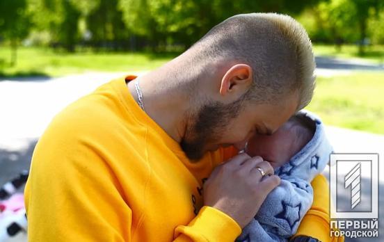 Самые популярные имена, которыми весной в Кривом Роге называли новорождённых