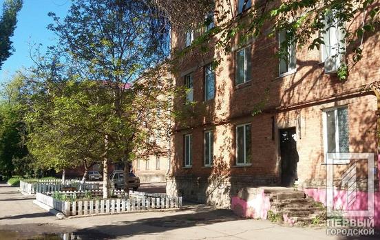 В общежитии в Кривом Роге нашли повешенным мужчину