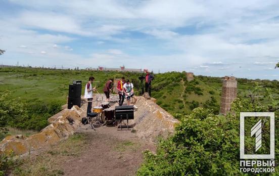 Кривой Рог поучаствовал в международной туристической выставке «UITT Украина – путешествие и туризм»