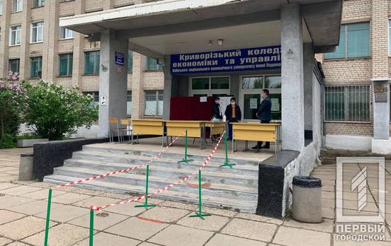 По всей стране стартовало внешнее независимое оценивание: первым предметом стала химия