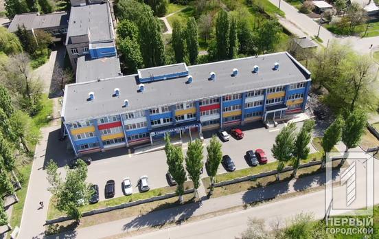 «Юридическое объединение больниц Кривого Рога необходимо для эффективной работы врачей», – главврач горбольницы №10