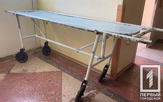 В течение суток в Кривом Роге умерли девять человек с COVID-19