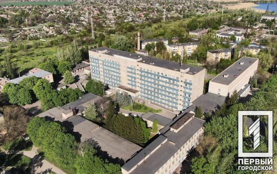 В Кривом Роге 84 пациента болеют COVID-19, за сутки выздоровели 24 горожанина