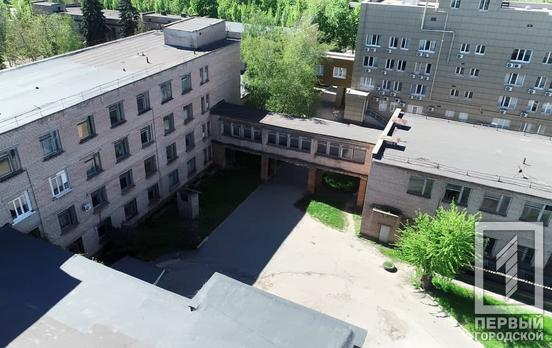 Из-за COVID-19 в Кривом Роге на самоизоляции находится 84 человека