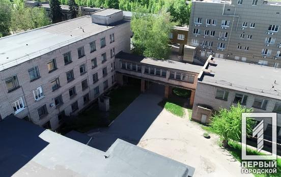 Дніпропетровська облрада планує об'єднати кілька медустанов, що підпорядковуються області