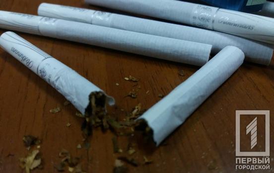 Связал сторожа и вынес товар: в Кривом Роге мужчина ограбил магазин