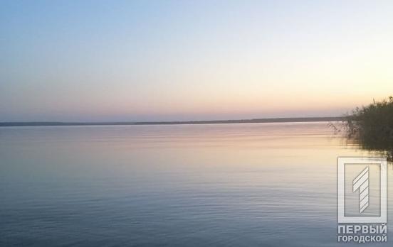 Неподалеку от Кривого Рога обнаружили труп пропавшего в конце 2020 года рыбака