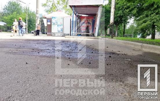 Напал с ножом: в одном из районов Кривого Рога рано утром ранили местного жителя