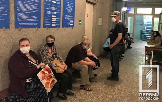 В Кривом Роге один из лучших показателей среди других регионов страны по вакцинации горожан от коронавируса, – заявление