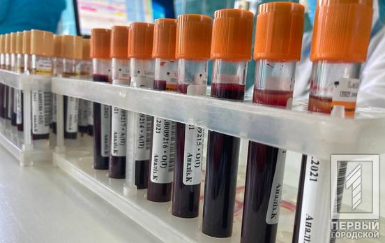 На Дніпропетровщині є потреба у донорах: куди телефонувати у Кривому Розі