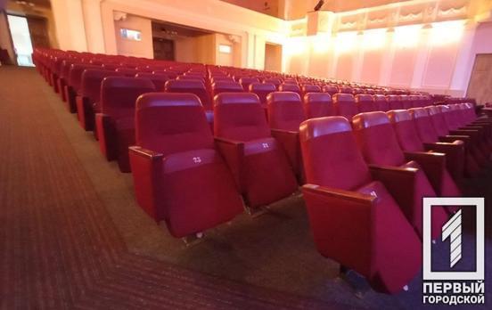 В Украине разрешили 100% посещаемость массовых культурных и развлекательных собраний