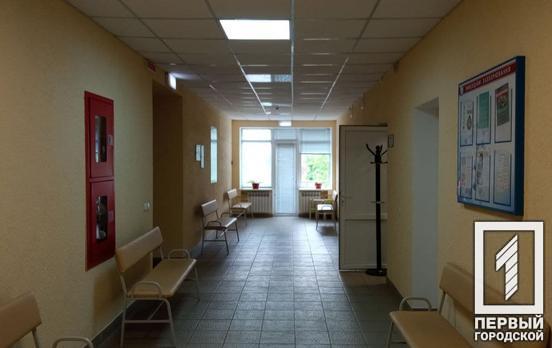 В Кривом Роге от COVID-19 дома лечится 24 пациента