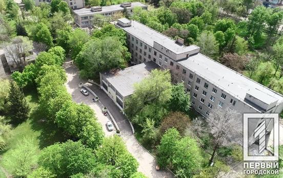 За минувшие сутки в Кривом Роге не зафиксировали ни одного нового случая заболевания COVID-19