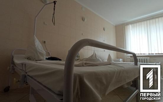 За прошедшие сутки COVID-19 унёс жизни двух человек в Кривом Роге