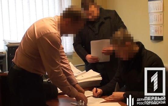 В Кривом Роге будут судить патрульного, который до смерти забил человека