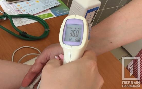 За минулу добу у Кривому Розі від коронавірусу померли двоє людей