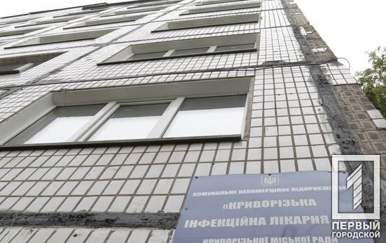 За минувшие сутки в Кривом Роге не зафиксировали летальных случаев от COVID-19