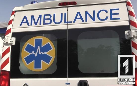 В Кривом Роге зарегистрировали восемь новых случаев заболевания COVID-19