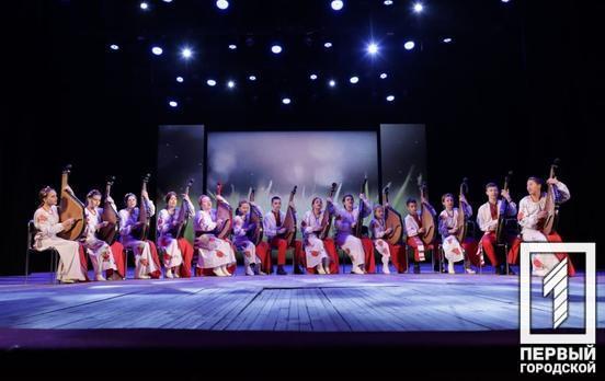 Вихованці музичної школи Кривого Рогу перемогли на всеукраїнському фестивалі-конкурсі «Козацькому роду нема переводу»