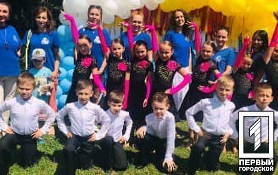 «Зірки XXI сторіччя»: вихованці одного з Палаців культури Кривого Рогу отримали призові місця на Міжнародному фестивалі талантів