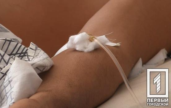 У Кривому Розі від COVID-19 лікується 92 містянина, за добу вірус виявили ще у двох людей