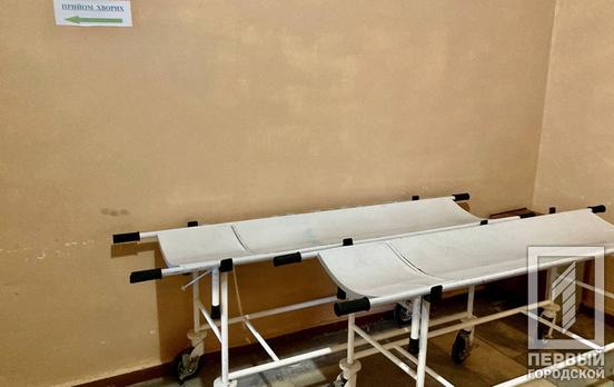 200 хворих на COVID-19 лікуються у Кривому Розі