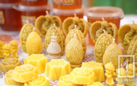 Підприємці та народні умільці з Кривого Рогу зможуть завітати до «Сорочинського ярмарку» в якості учасників