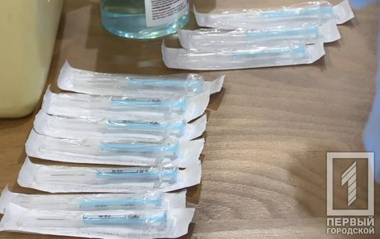 На Дніпропетровщині зробили вже майже 2 мільйони щеплень від коронавірусу