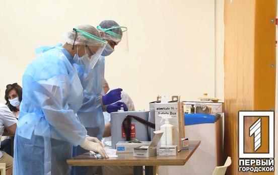 У Дніпропетровській області виявили перші випадки інфікування штамом Delta