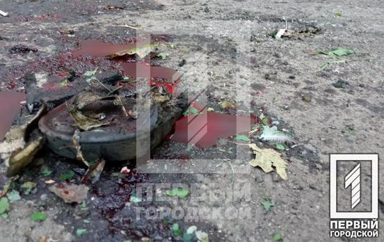 Колишній атовець підірвався на гранаті біля під’їзду: хронологія подій перед вибухом у Кривому Розі