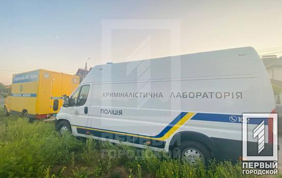 «Місце події, де знайшли мертвим Костянтина Павлова, могли прибрати», – заява