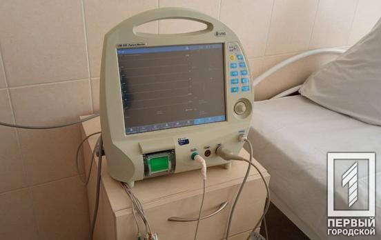 За сутки в Кривом Роге COVID-19 диагностировали еще у 12 граждан