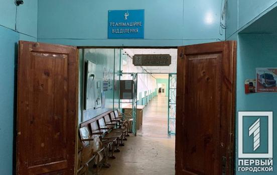 Вибухнув газовий балон: у Кривому Розі чоловік отримав 90% опіків тіла