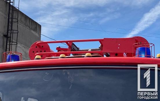 В Кривому Розі чоловік погрожував підірвати дев’ятиповерхівку