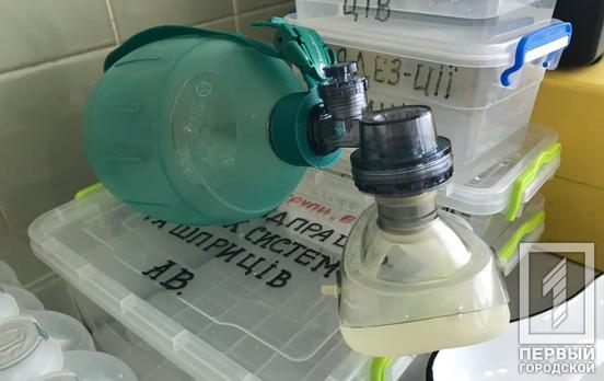 За добу у Кривому Розі виявили COVID-19 ще у 17 місцевих жителів, один – помер