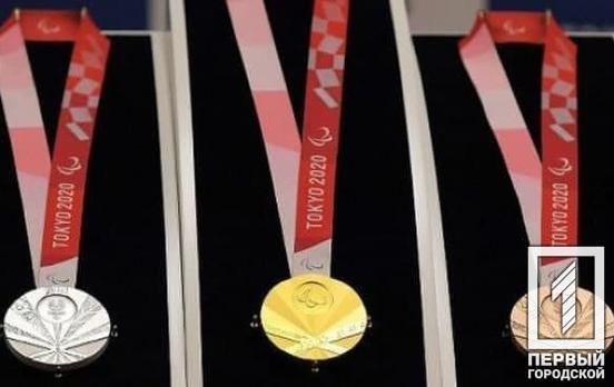 Срібло Паралімпійських ігор у бігу на 400 метрів виборола спортсменка з Дніпропетровщини Наталія Кобзар