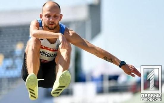 Представник Дніпропетровщини Владислав Загребельний став призером Паралімпійських ігор та встановив рекорд