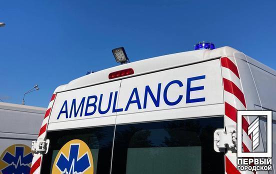 В Кривому Розі лікується 520 людей з діагнозом СOVID-19, з них 35 – не мешканці міста