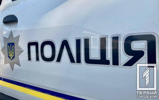 Побив і сексуально домагався: мешканка Кривого Рогу заявила до поліції про напад свого знайомого