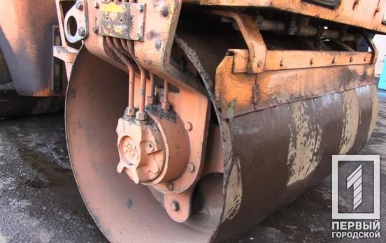 У Кривому Розі збираються реконструювати проспект Металургів