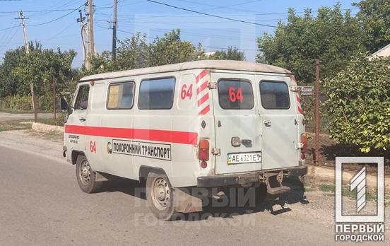У Кривому Розі у власному будинку повісився чоловік