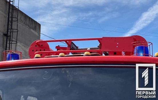 Поблизу Кривого Рогу виявили та знищили боєприпас часів Другої світової війни