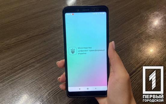 У «Дії» відображатимуться небіометричні закордонні паспорти