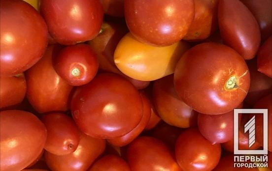 На Дніпропетровщині за місяць подешевшали овочі та фрукти, а яйця навпаки подорожчали, – Держстат