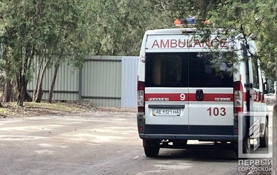 У Кривому Розі за минулу добу зафіксували 64 нові випадки захворювання на COVID-19