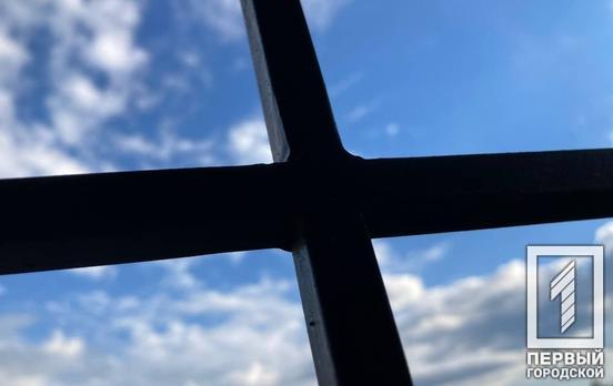 Житель Кривого Рогу проведе 10 років за ґратами за зґвалтування восьмирічного пасинка