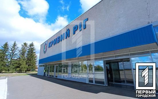 У Кривому Розі планують запустити прямі рейси до єгипетського курорту