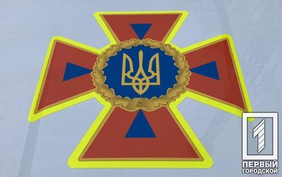 Неподалік Кривого Рогу знайшли застарілий вибухонебезпечний снаряд