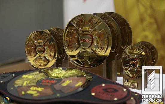 Спортсменка из Кривого Рога стала абсолютной чемпионкой по джиу-джитсу